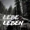 Bekz - Lebe leben - EP